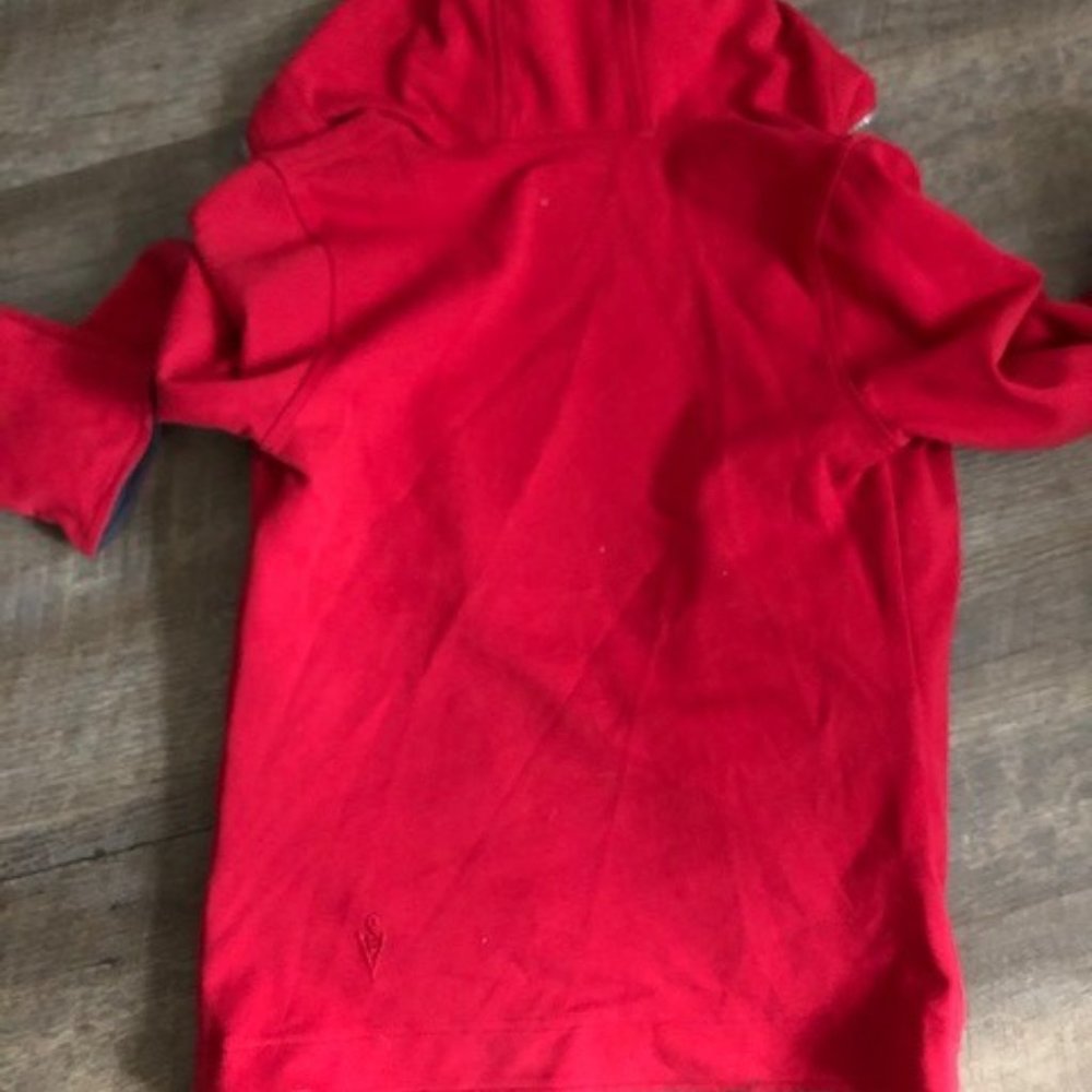 Light Ski jacket - Picture 3 of 3